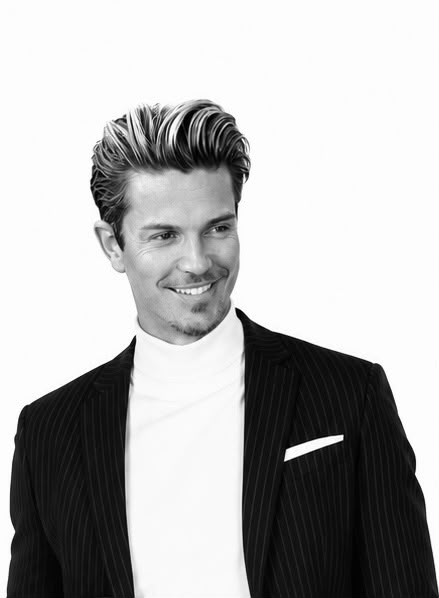 Martin Isberg — Iceberg Real Estate